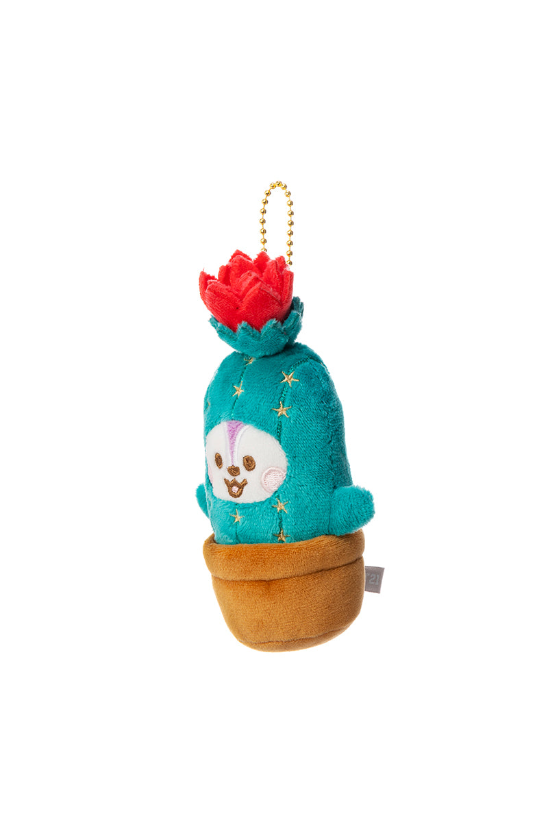 ベビー サボテンマスコット(Little Friends) MANG