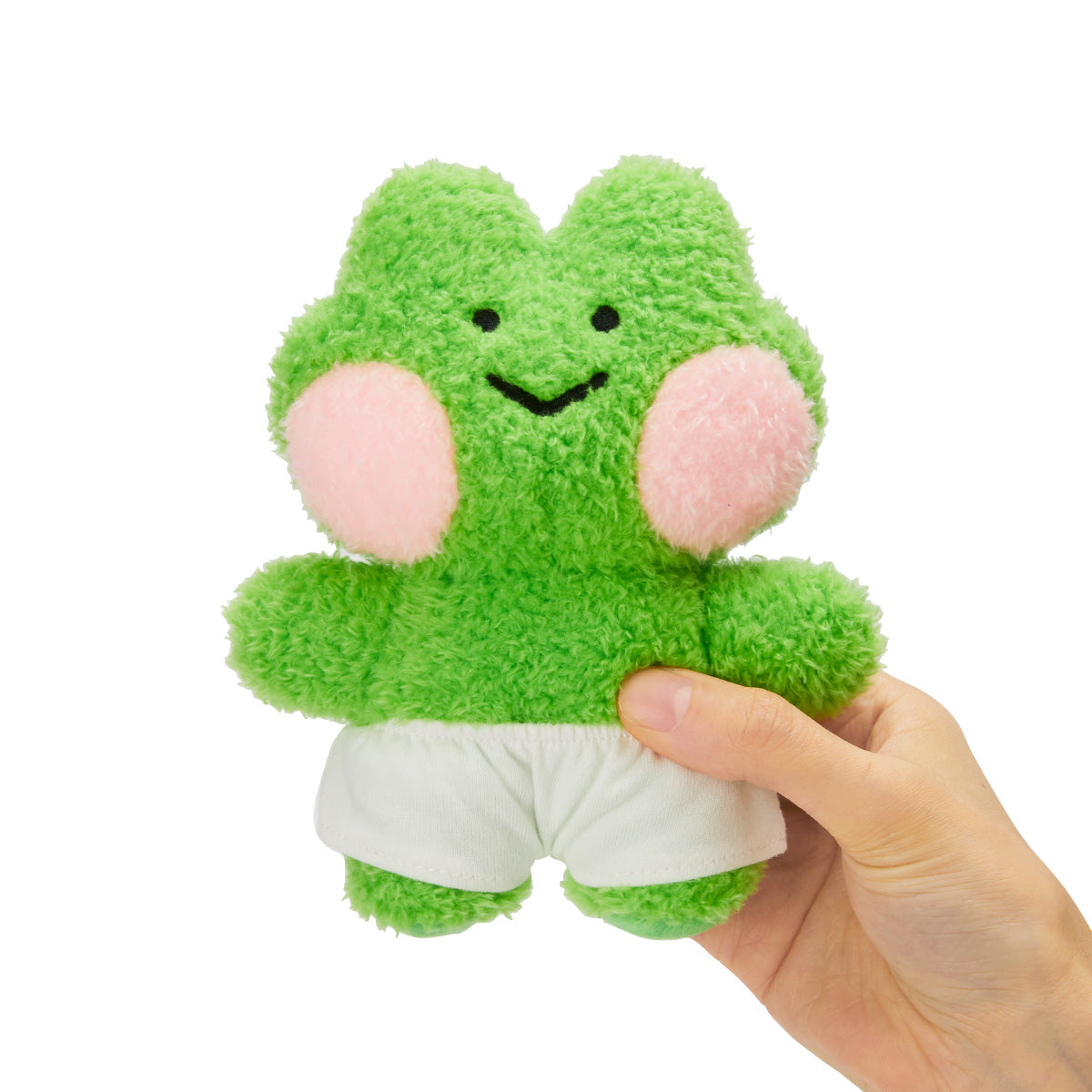 minini 着せ替えぬいぐるみ レニニ