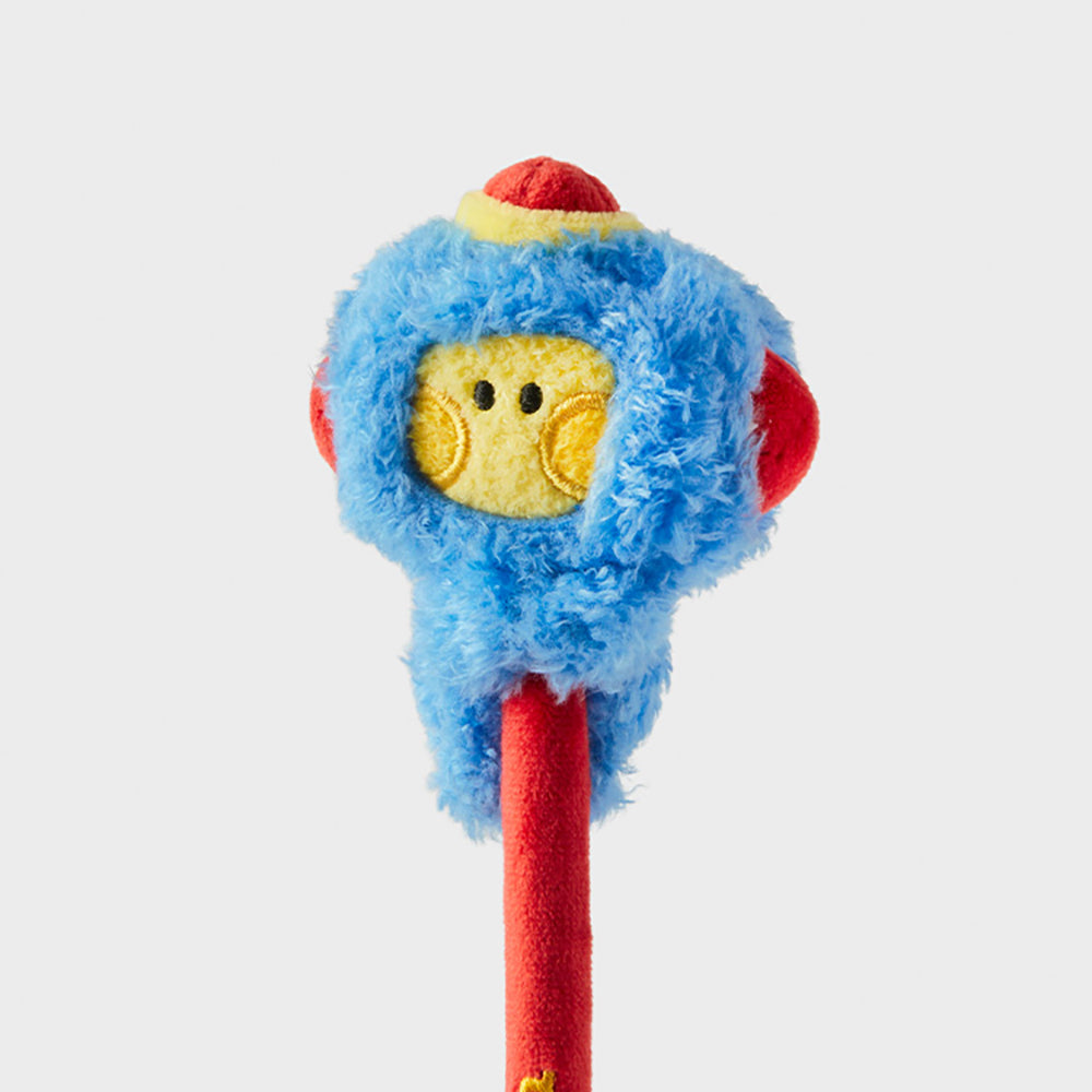 TRUZ minini ぬいぐるみ ジェルペン(NEW SEMESTER) HIKUN