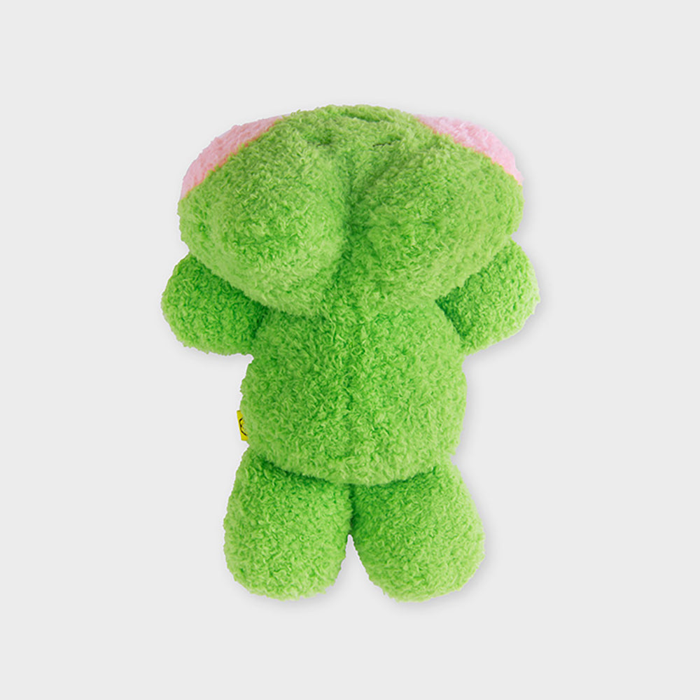 minini 寝そべりぬいぐるみ レニニ