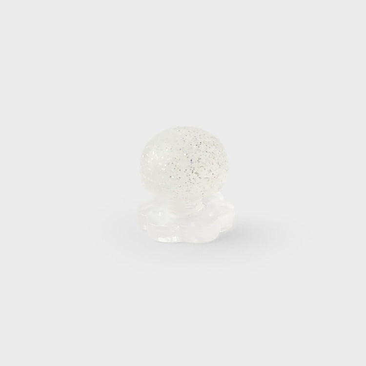 COLLER グリッター 丸型スティコン