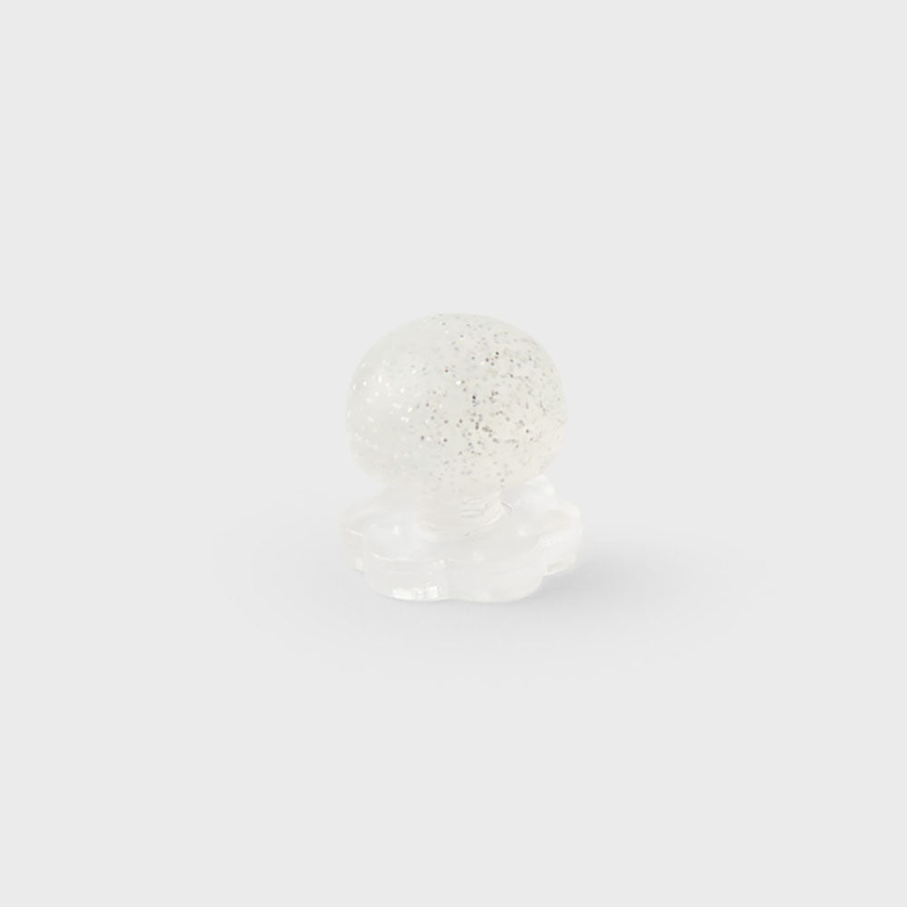 COLLER グリッター 丸型スティコン