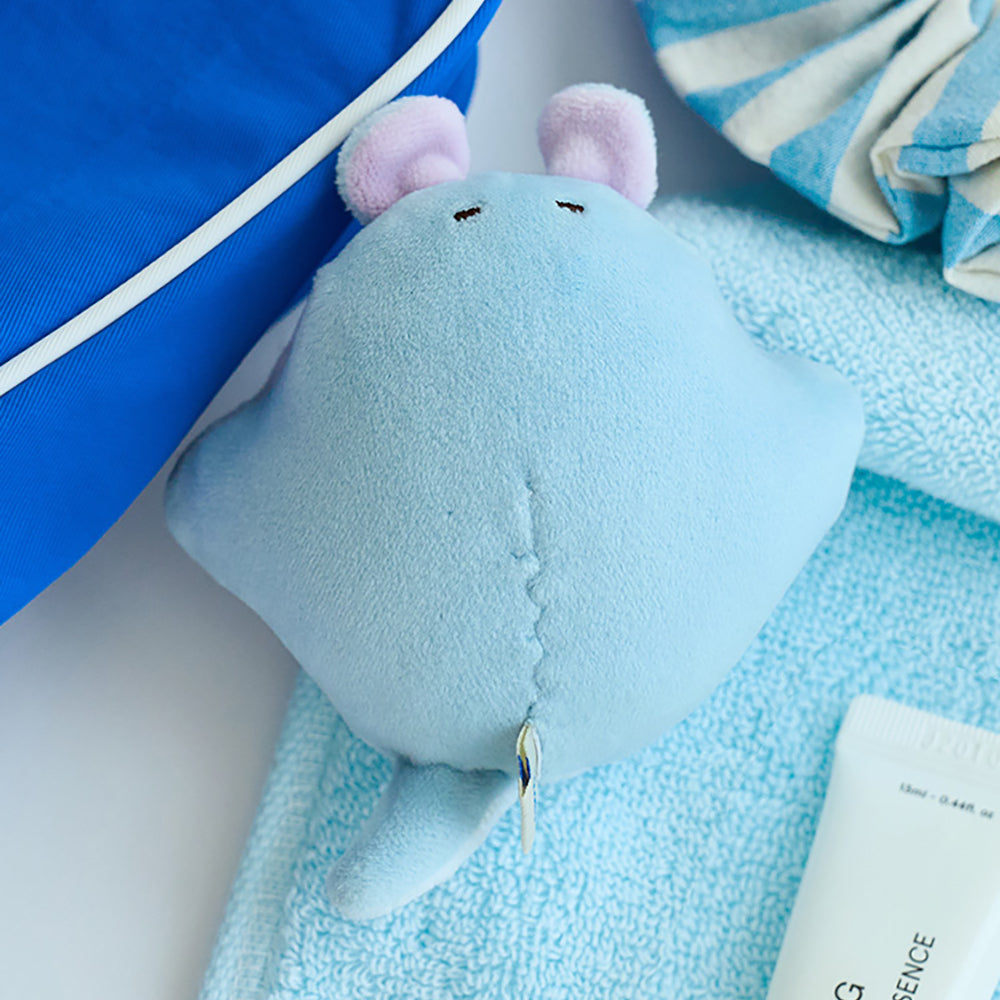 ベビー ミニぬいぐるみ(OCEAN FRIENDS) MANG