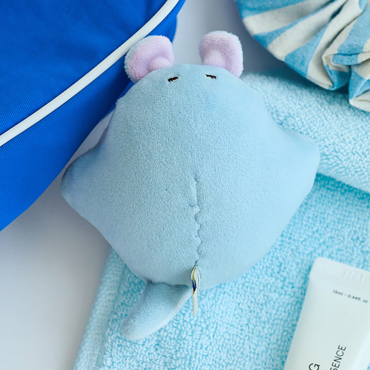 ベビー ミニぬいぐるみ(OCEAN FRIENDS) MANG