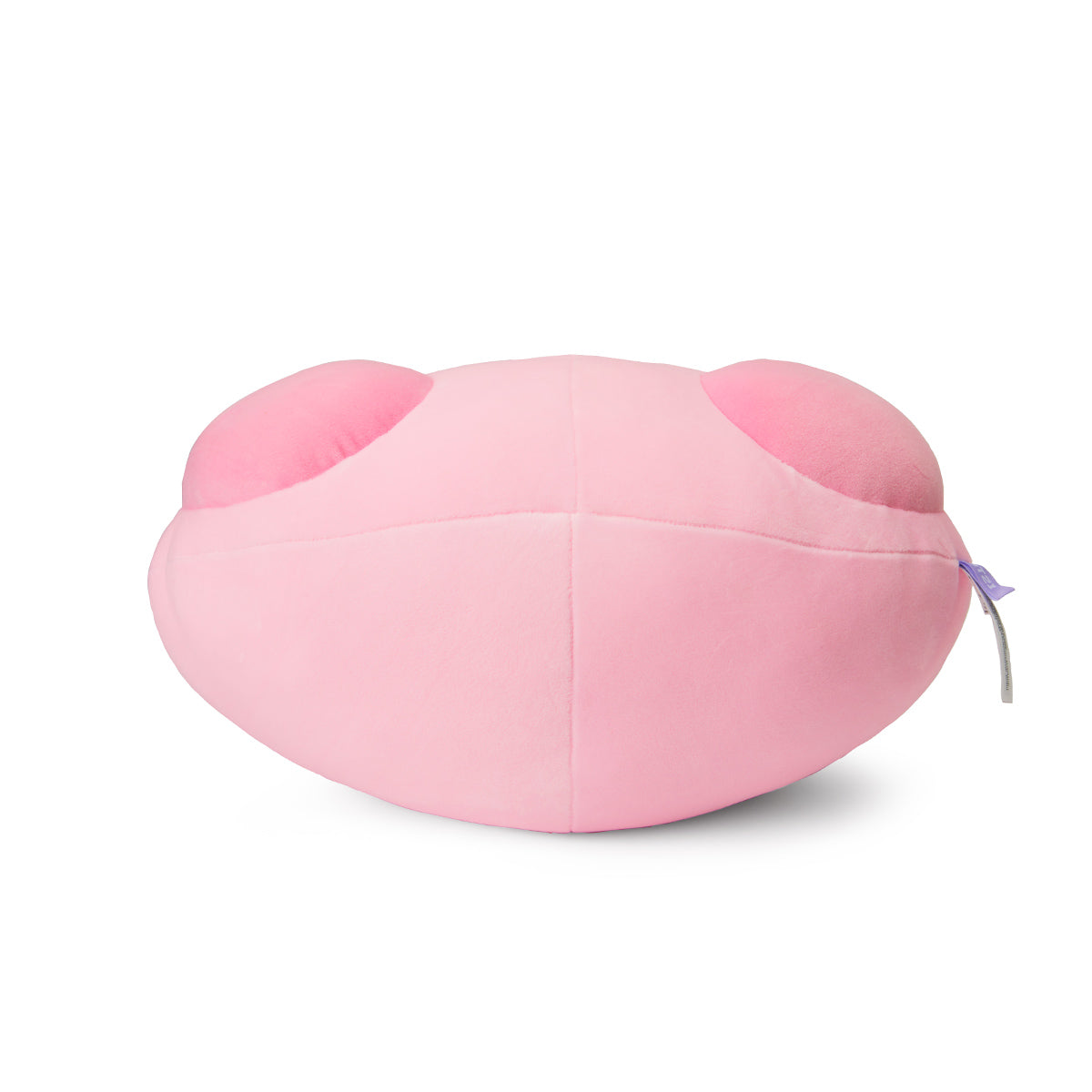 BT21 minini フェイスクッション COOKY