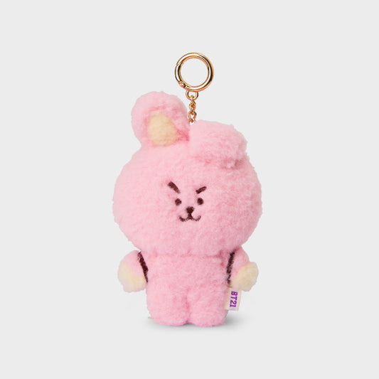 ぬいぐるみバッグチャーム(HOPE IN LOVE) COOKY