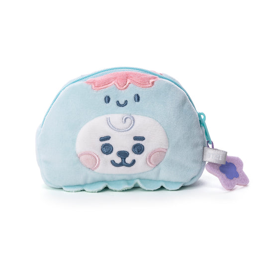 ベビー 海の生物2ポーチ(Little Friends) RJ