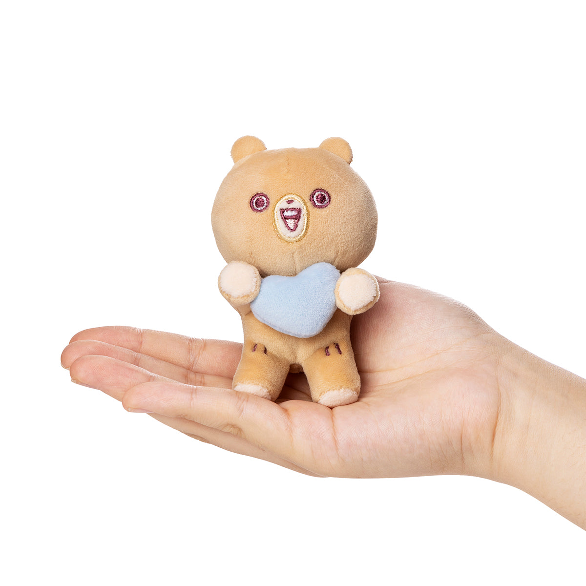 ぬいぐるみ(おかしのおうち) 小さいくまさん