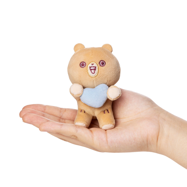 ぬいぐるみ(おかしのおうち) 小さいくまさん