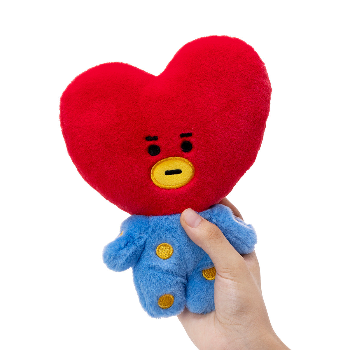 BASIC スタンディングぬいぐるみ Mサイズ TATA