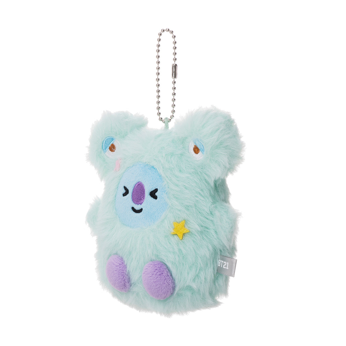 マスコット(Monster) KOYA