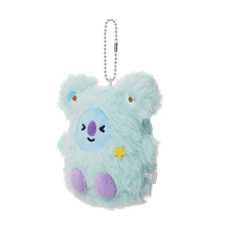 マスコット(Monster) KOYA