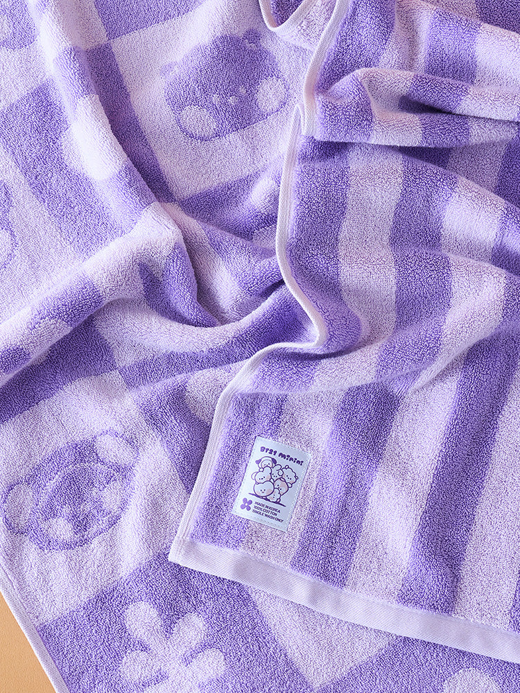 ベーシック タオルギフトセット BT21