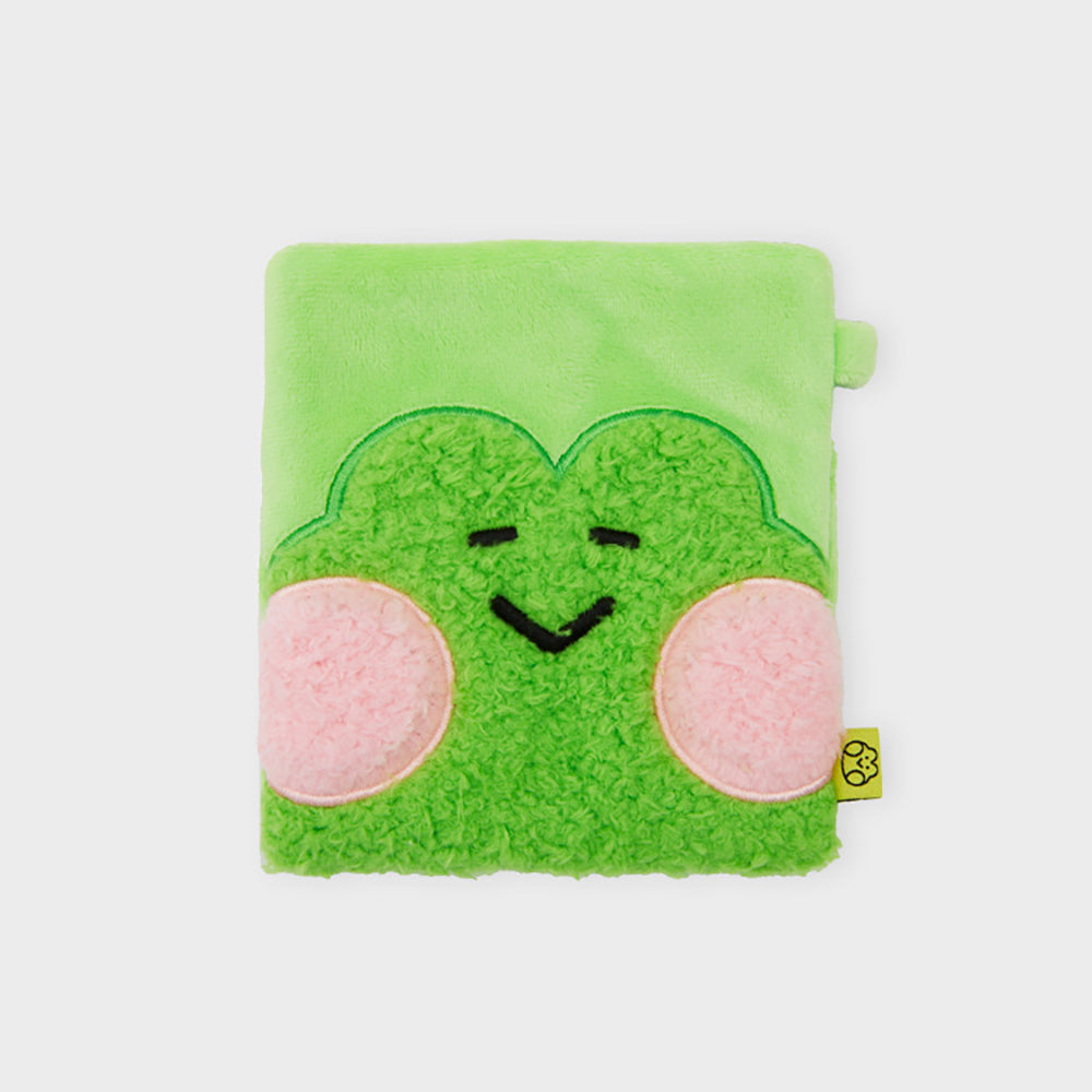 minini マルチポーチ レニニ