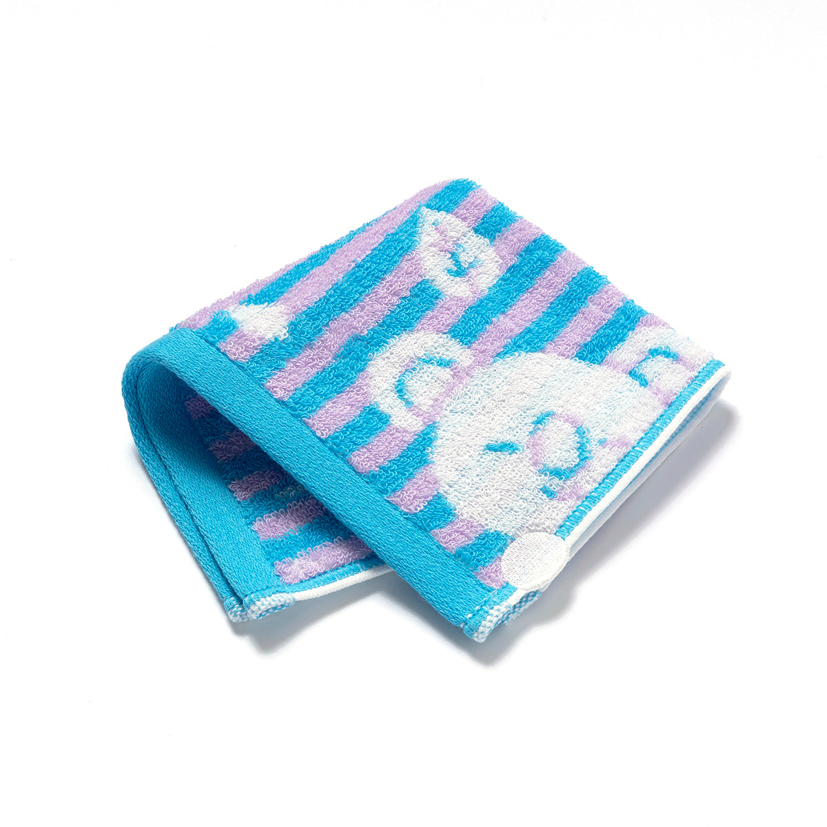 ミニタオル(ストライプ) KOYA