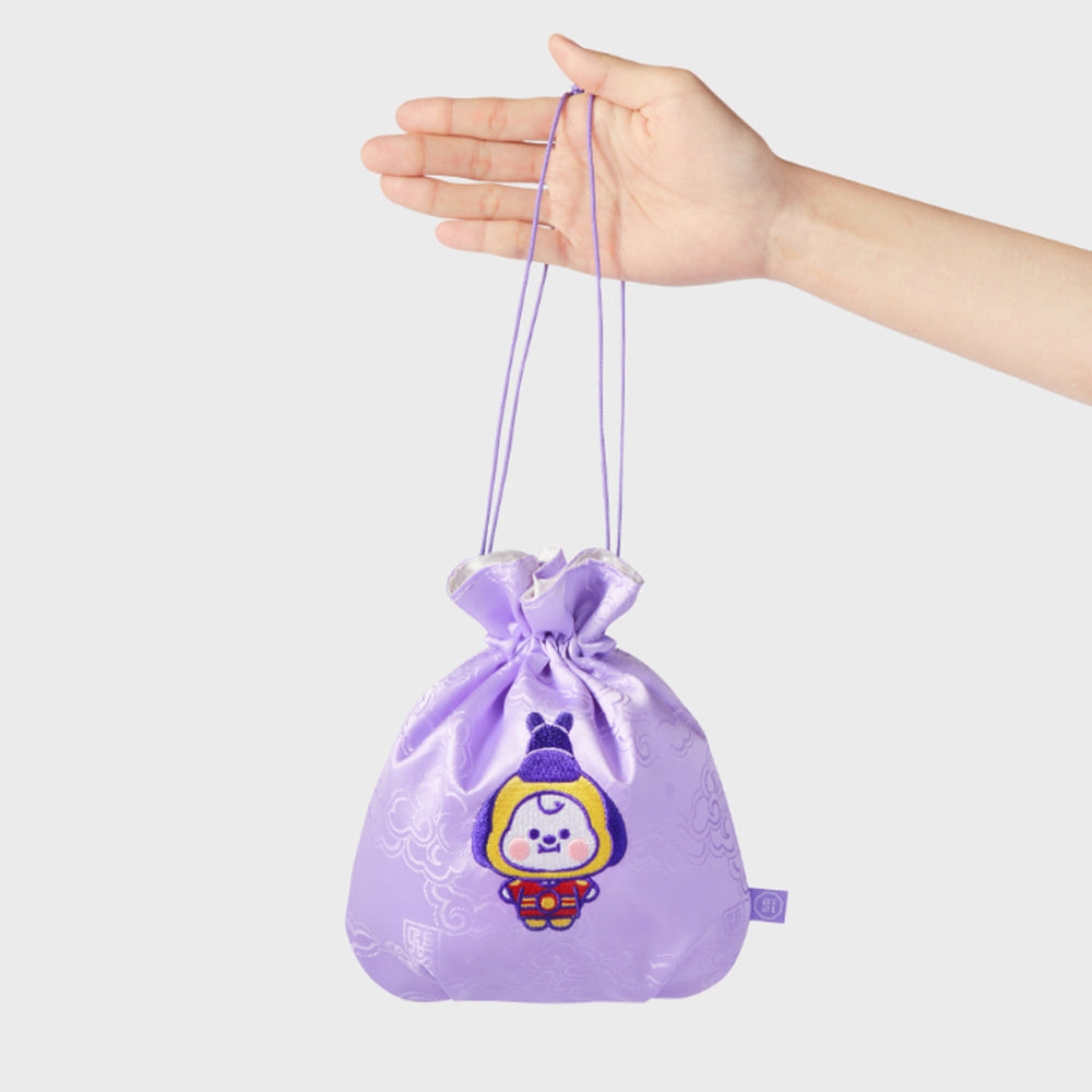 ベビー 巾着(K-EDITION) CHIMMY