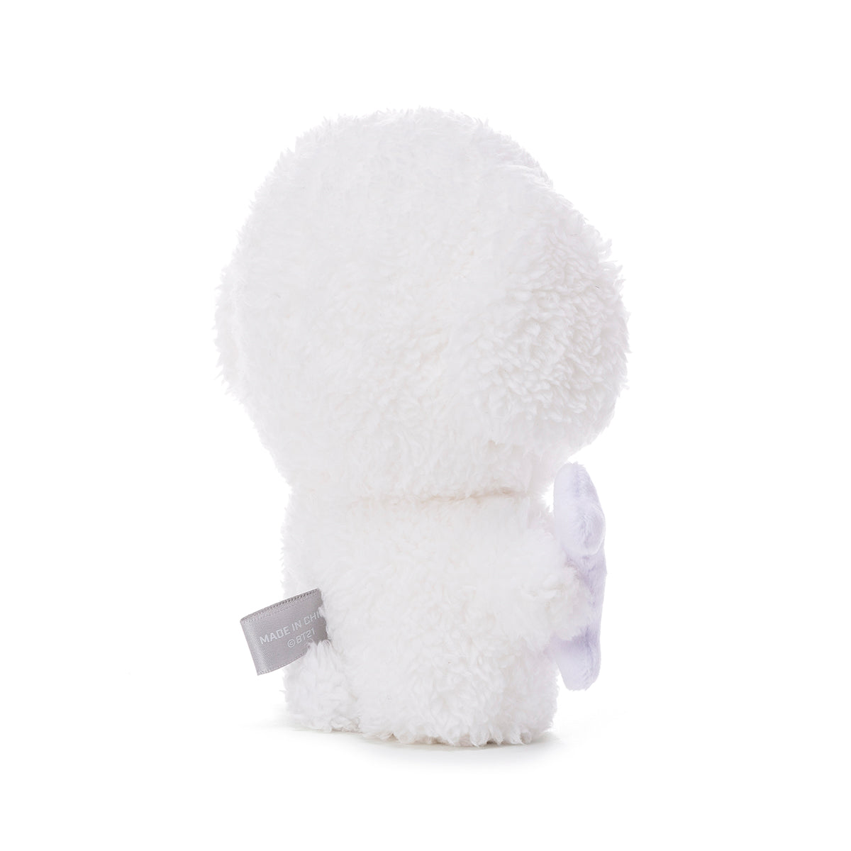 ベビー ドッグぬいぐるみ Sサイズ(Little Friends) RJ