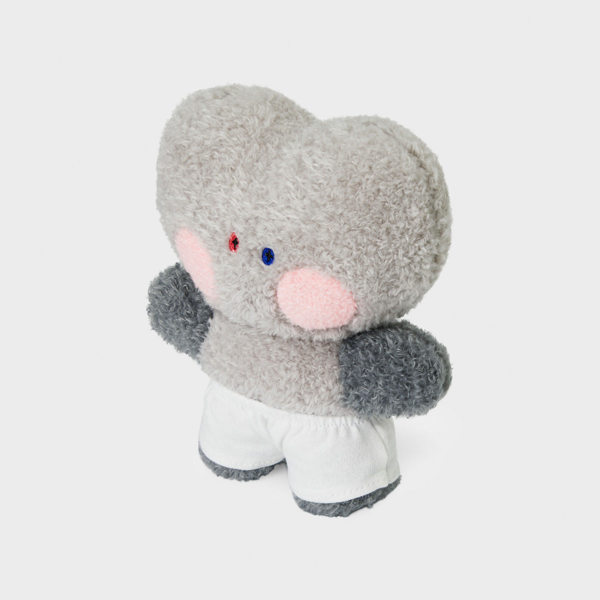 TRUZ minini 着せ替えぬいぐるみ BONBON – LINE FRIENDS SQUARE
