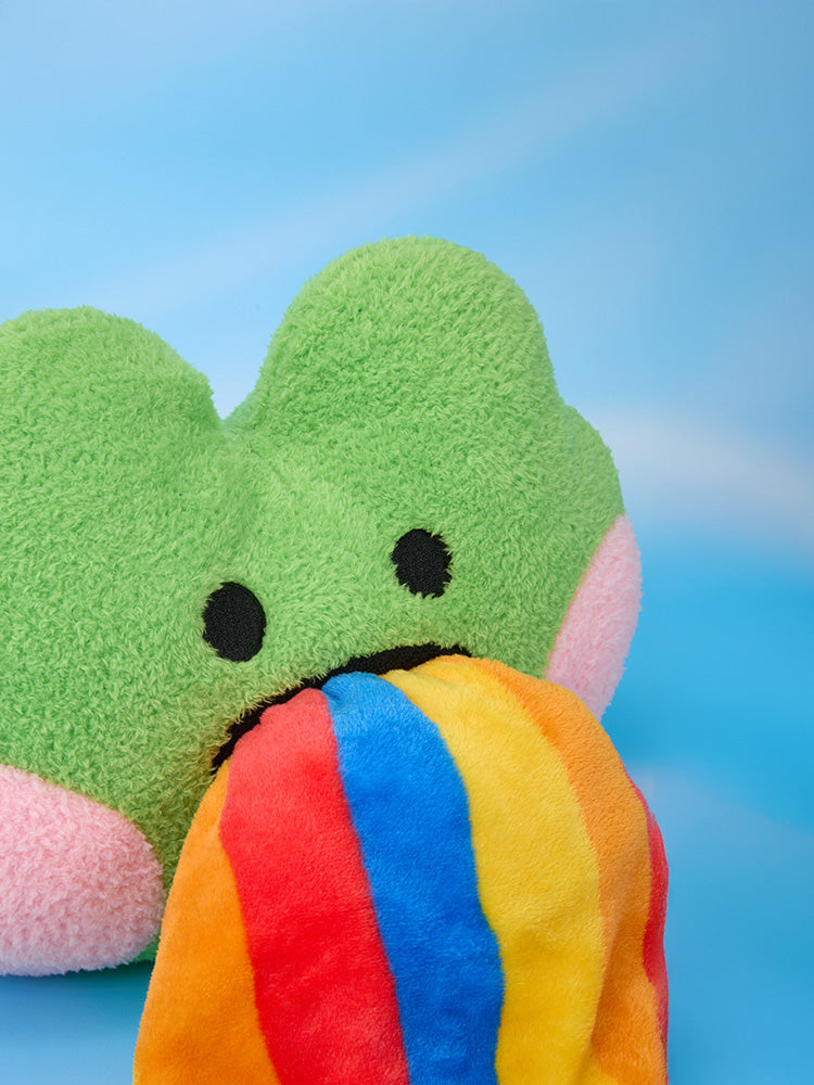 minini ブランケット(minini world) レニニ