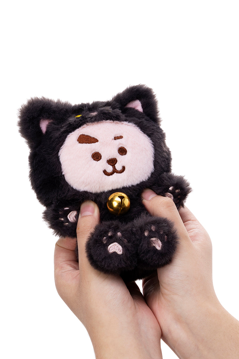 ぬいぐるみ(CAT DAY) COOKY