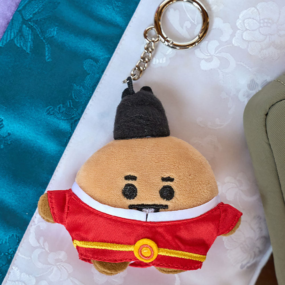 ベビー ぬいぐるみキーリング(K-EDITION2) SHOOKY