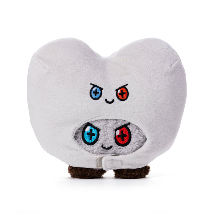 たっとん コスチューム Sサイズ用 着ぐるみキャップ BONBON