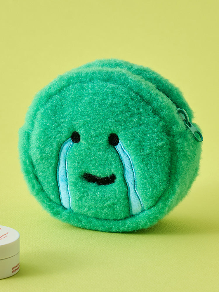 フェイスポーチ(PARADOX) ブラキオ