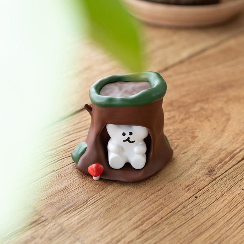 DINOTAENG フィギュア芳香剤(in the Woods)