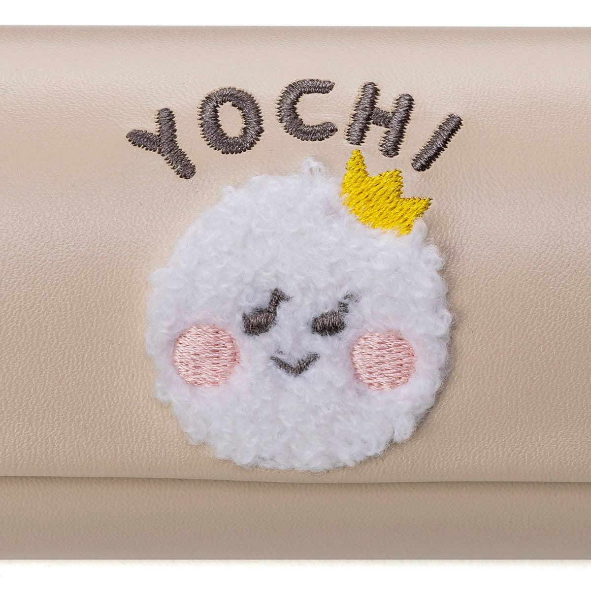メガネケース YOCHI
