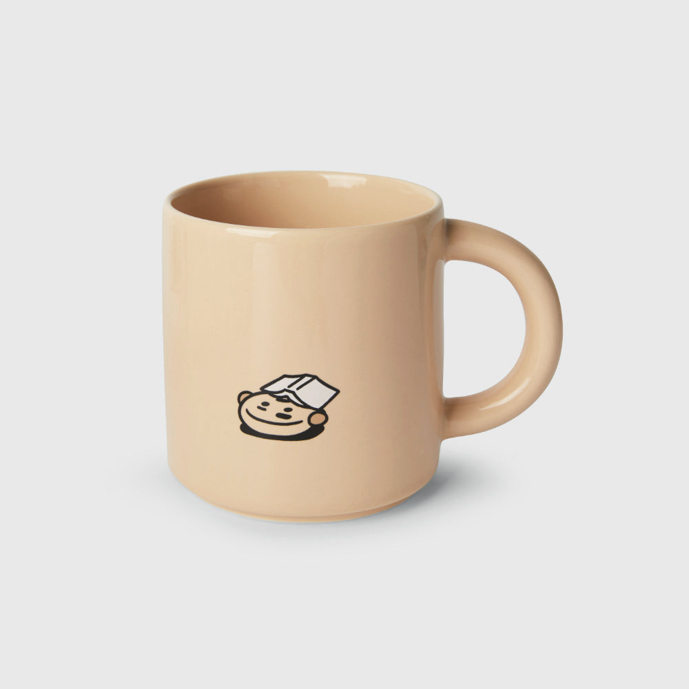 ベーシック マグカップ SHOOKY