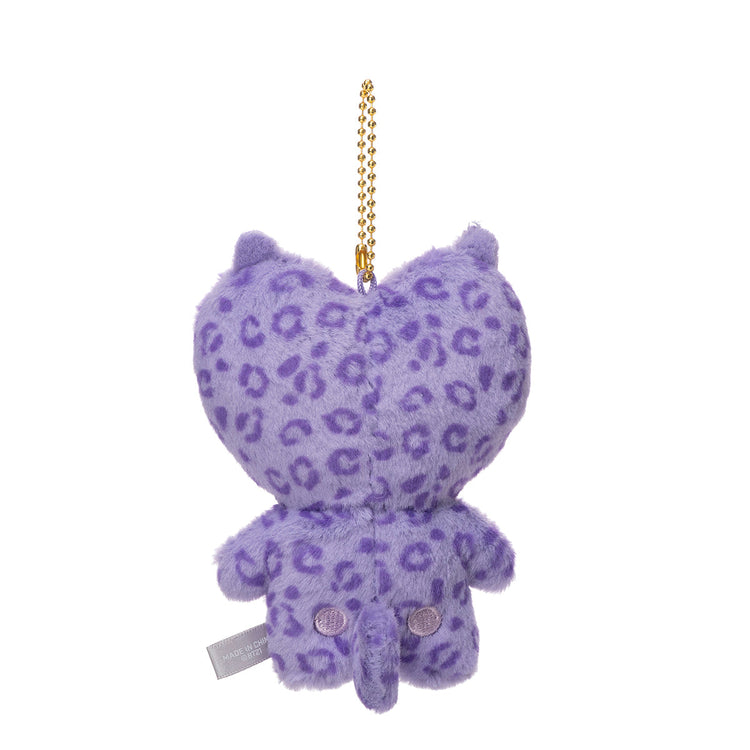 ベビー ヒョウマスコット(Little Friends) TATA