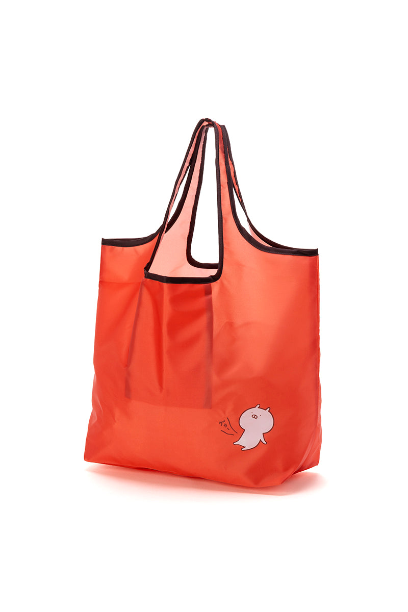 エコバック肩掛けショルダー(FOOD) うさまる