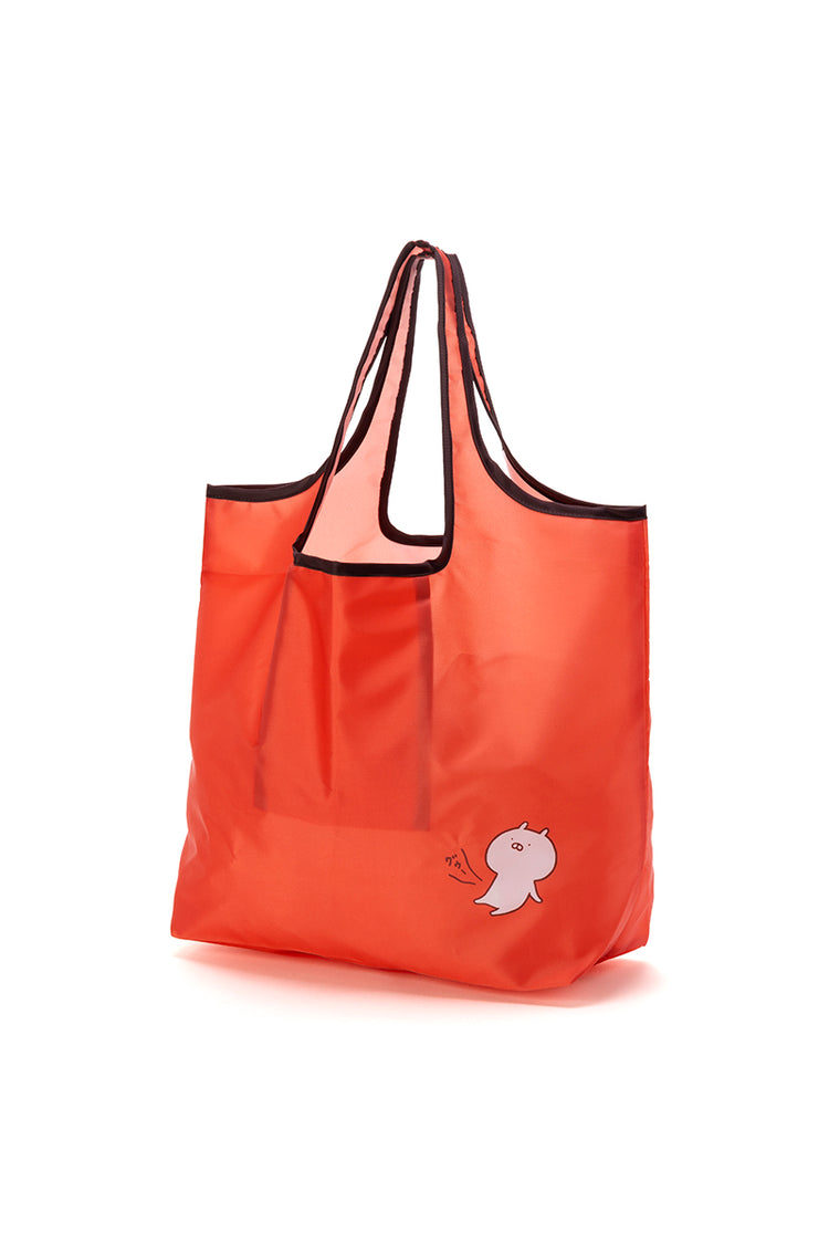 エコバック肩掛けショルダー(FOOD) うさまる