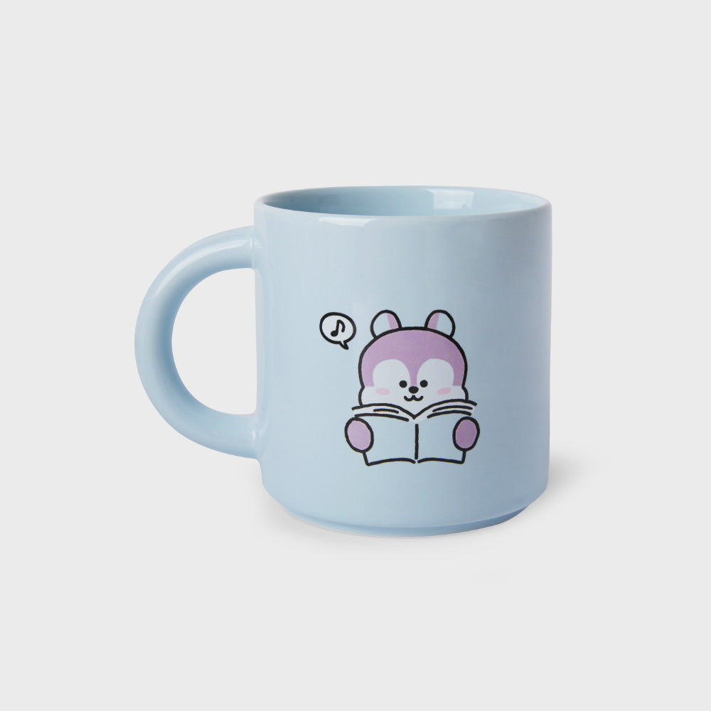 ベーシック マグカップ MANG