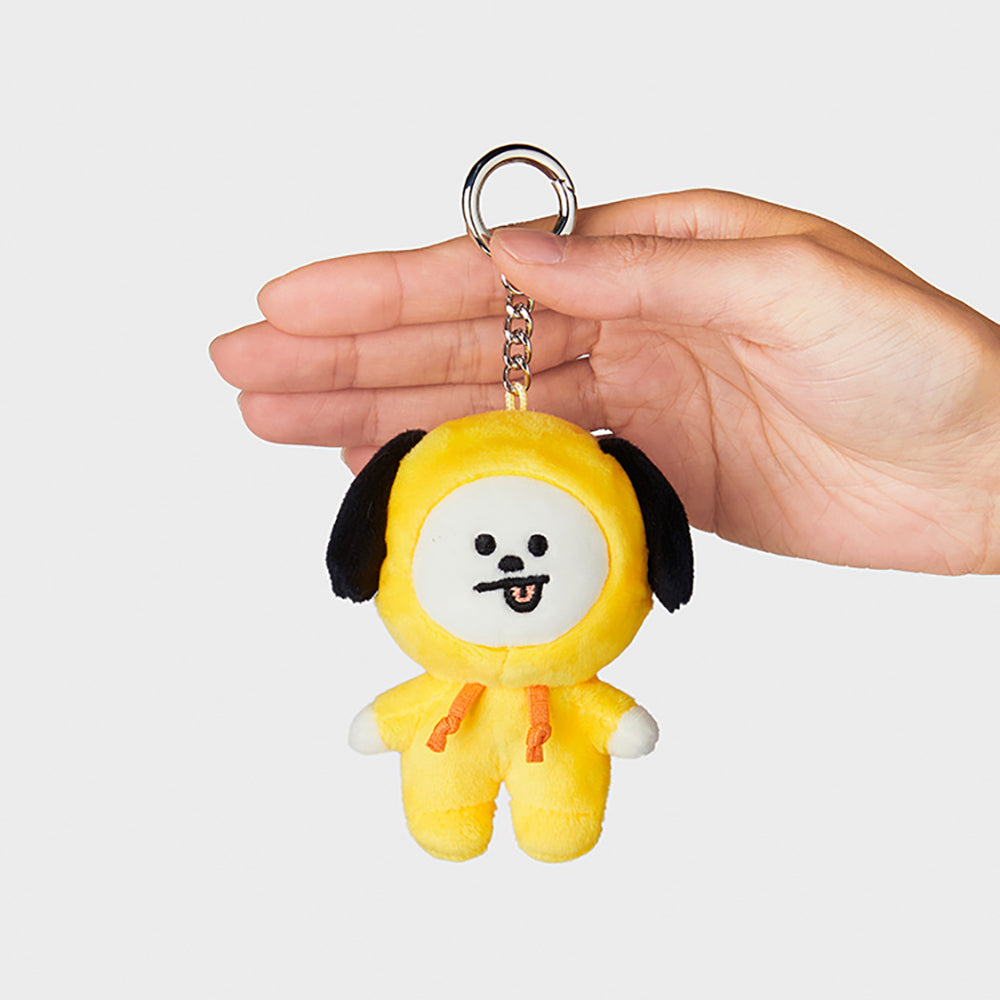 バッグチャーム(BIG&TINY) CHIMMY