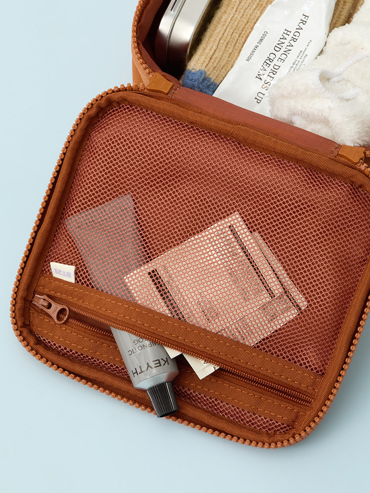 ベーシック マルチポーチ Mサイズ SHOOKY