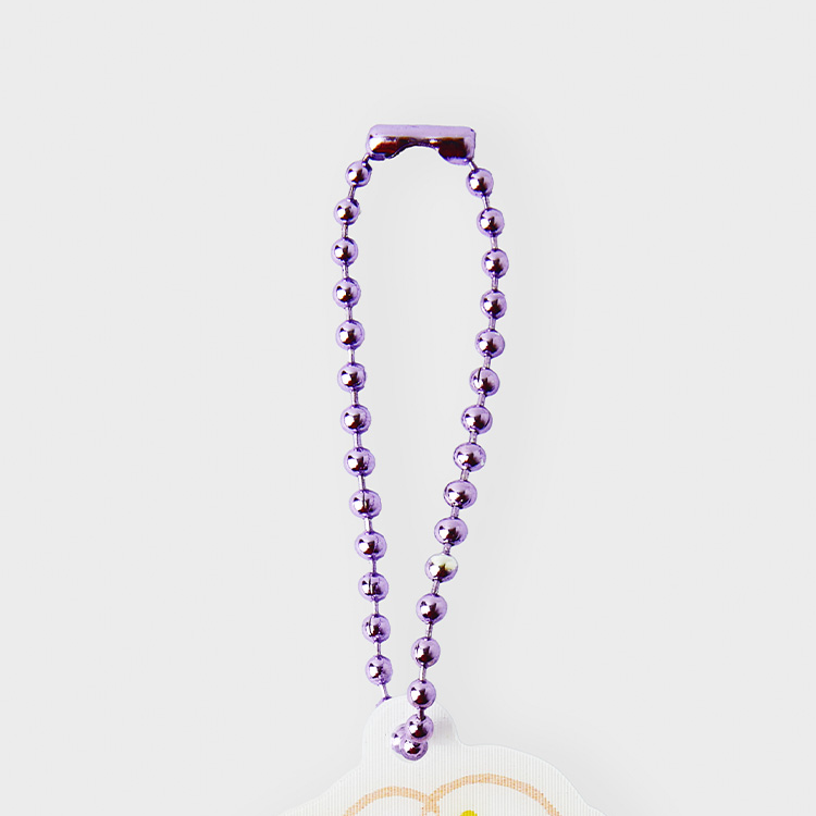 レンチキュラーキーリング(ON THE CLOUD) CHIMMY