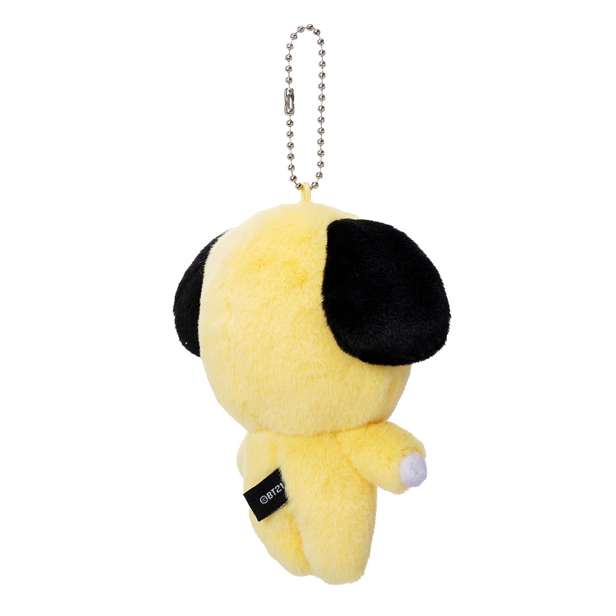BASIC ぬいぐるみマスコット CHIMMY