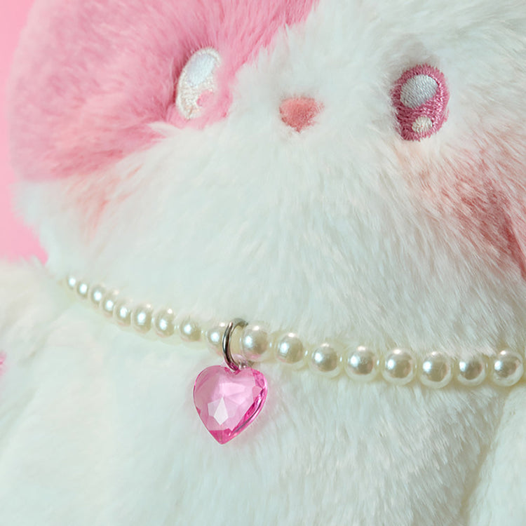 minini ぬいぐるみポーチキーリング(catnini) ジェニニ