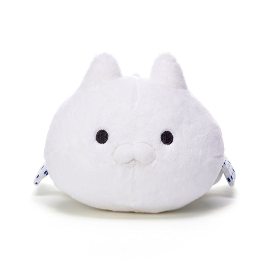 ねそべりぬいぐるみ(ねこぺんの湯) ねこくん