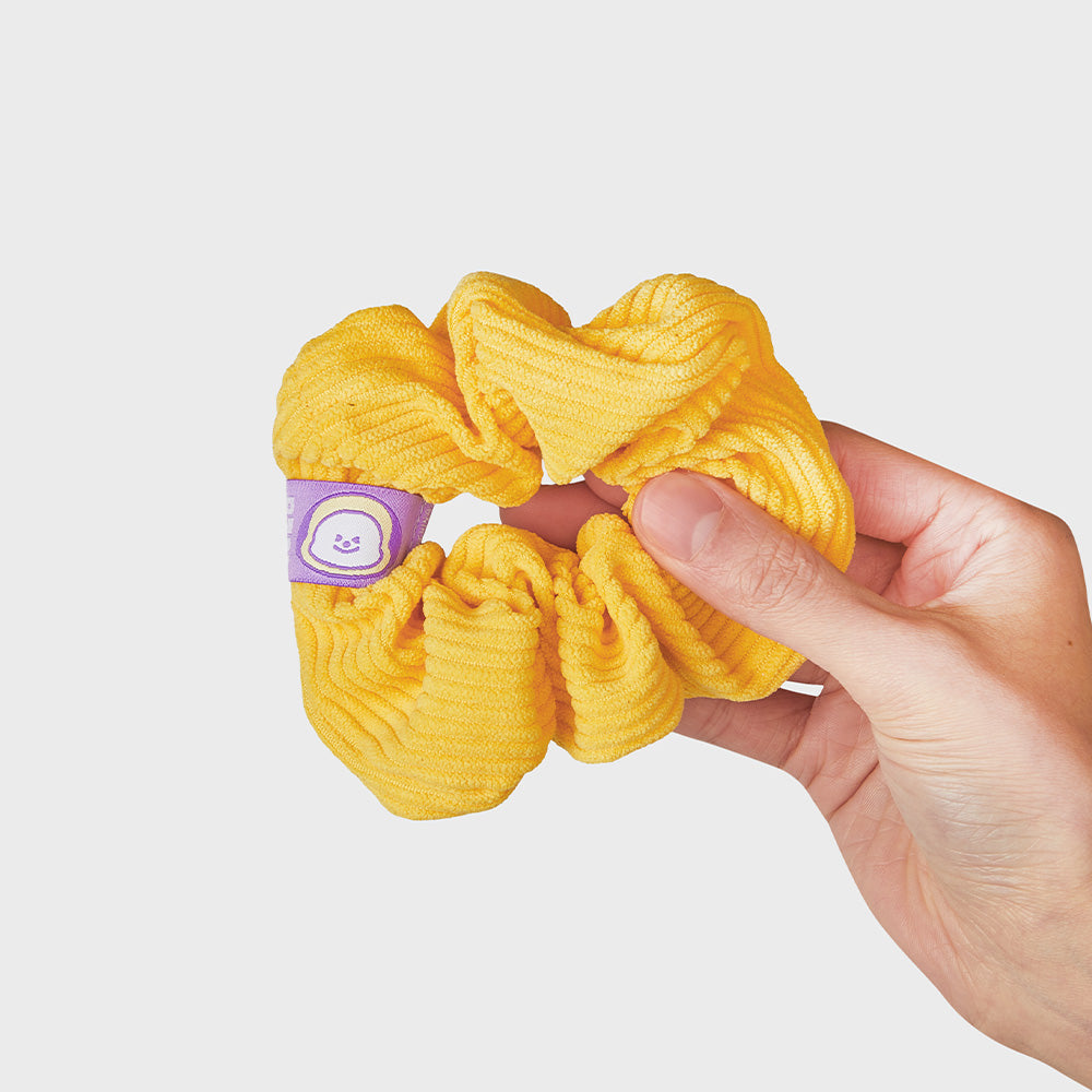 ベーシック ヘアシュシュ CHIMMY