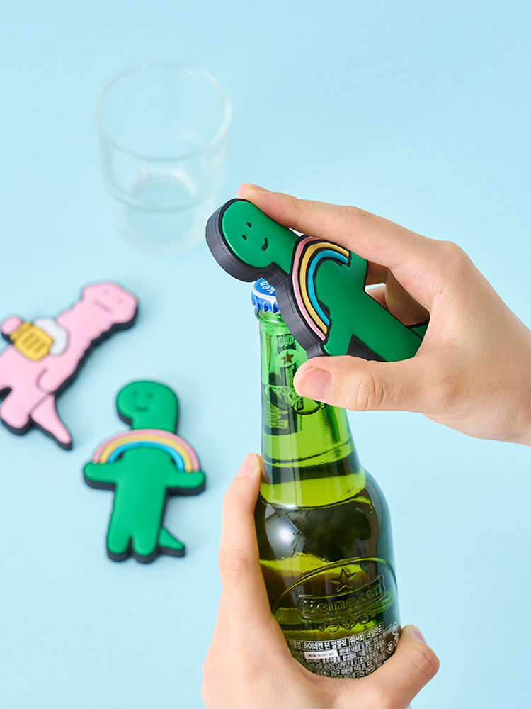 ボトルオープナー(PARADOX) ブラキオ