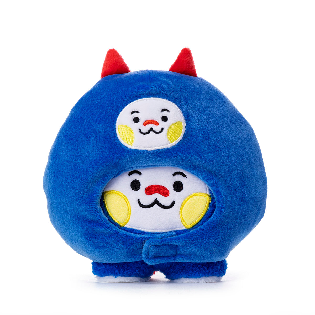 たっとん コスチューム Sサイズ用 着ぐるみキャップ WOOPY