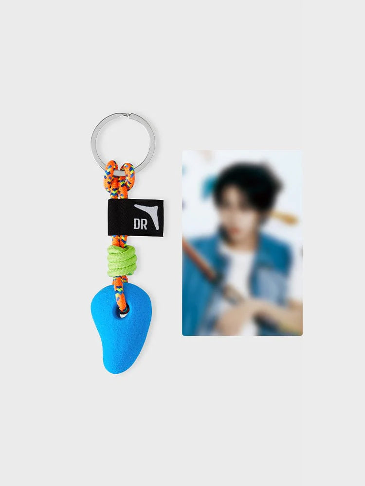 NCT DREAM クライミングホールドキーリング RENJUN