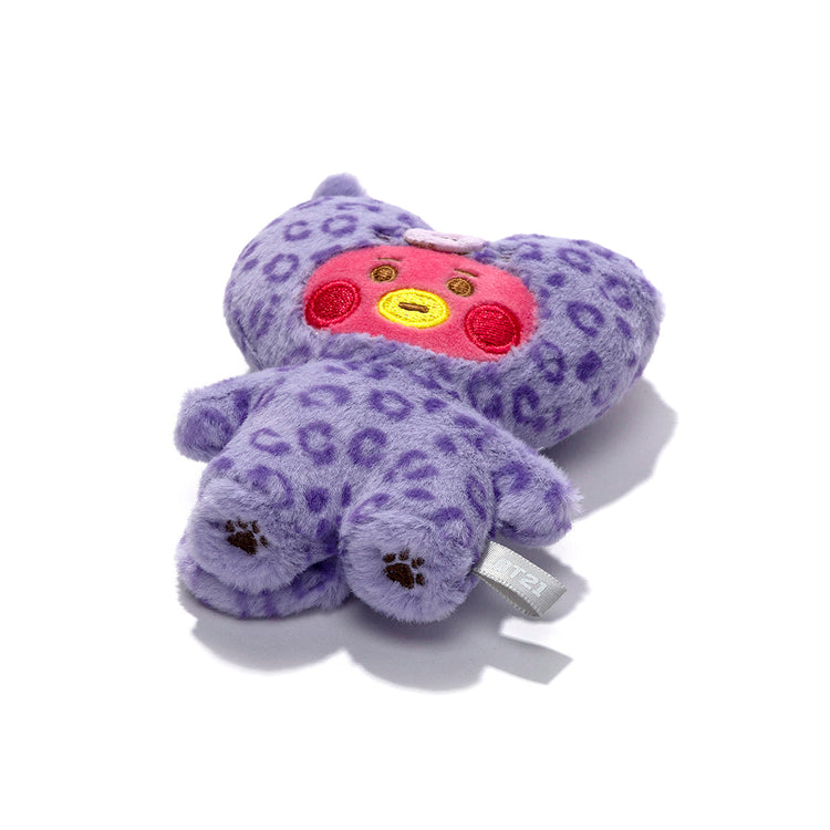 ベビー ヒョウマスコット(Little Friends) TATA