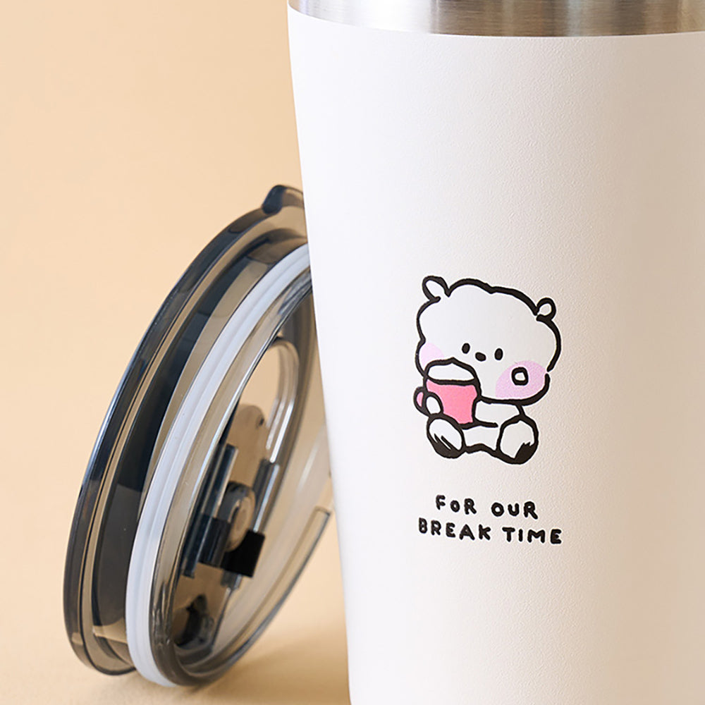 minini ベーシック コールドカップ RJ