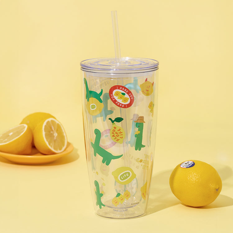 コールドカップ(LEMONADE) ブラキオ
