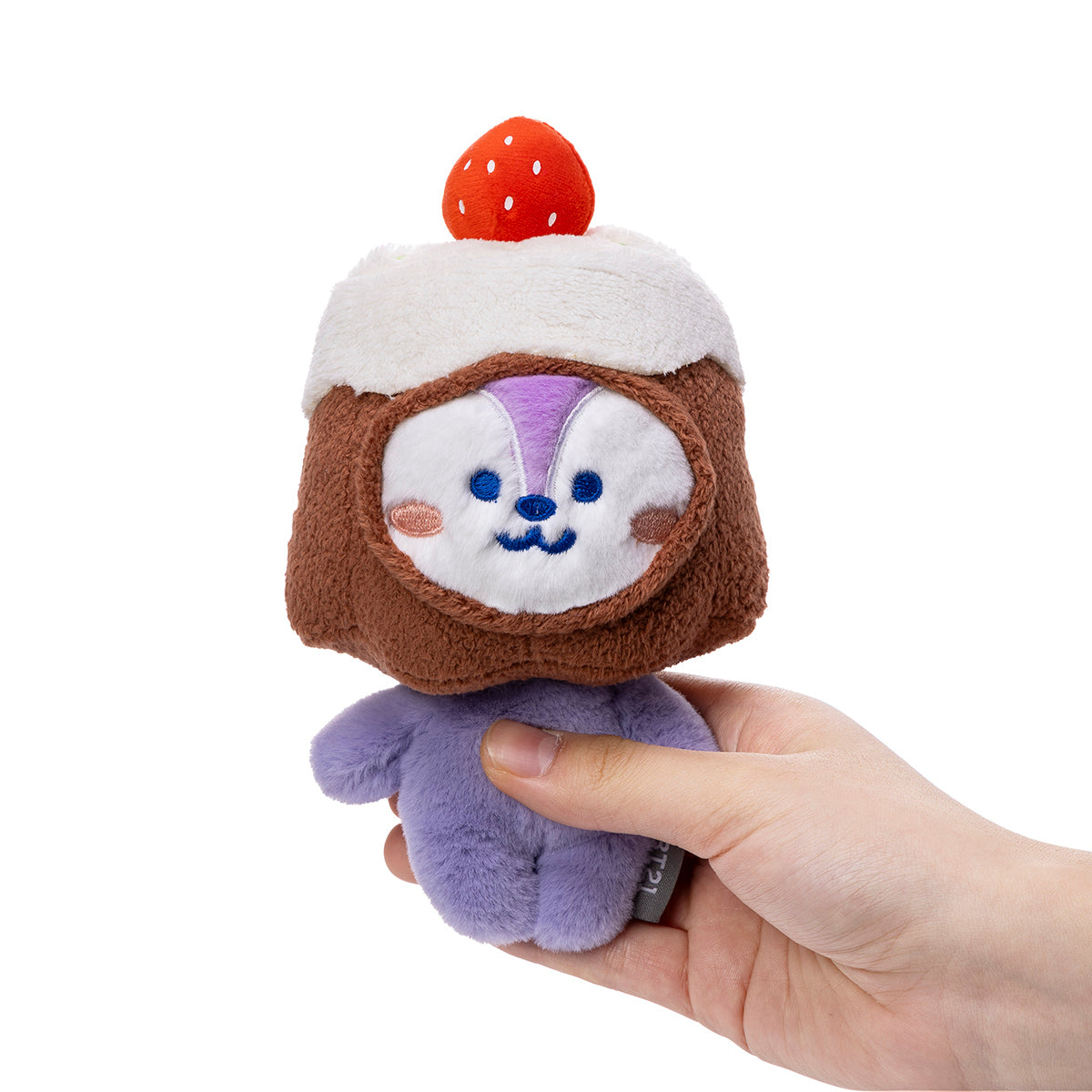 ぬいぐるみ(Dreamy Sweets) MANG