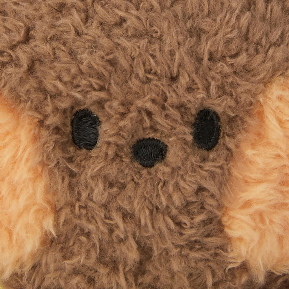 minini ミニぬいぐるみキーリング(ADVENTURE) ブニ二