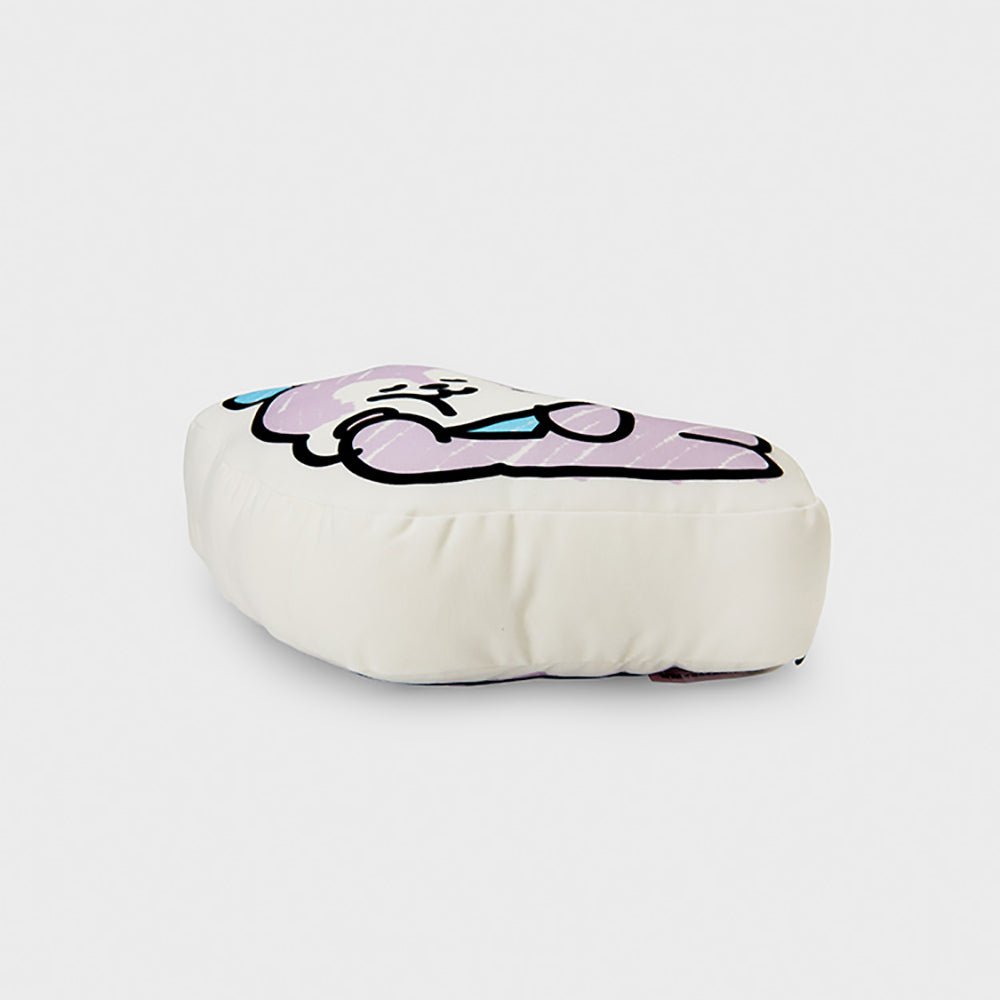 おうち快適ぬいぐるみ MANG